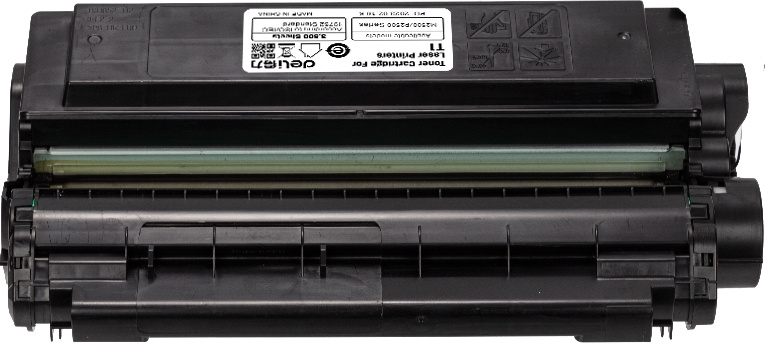 Картридж лазерный Deli T1 черный (3500стр.) для Deli P2500/M2500