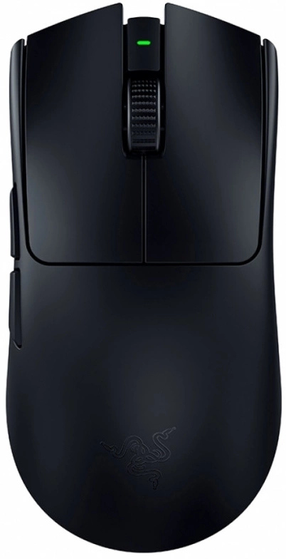Мышь Razer Viper V3 Pro черный оптическая 35000dpi беспров. USB 8but (RZ01-05120100-R3G1)
