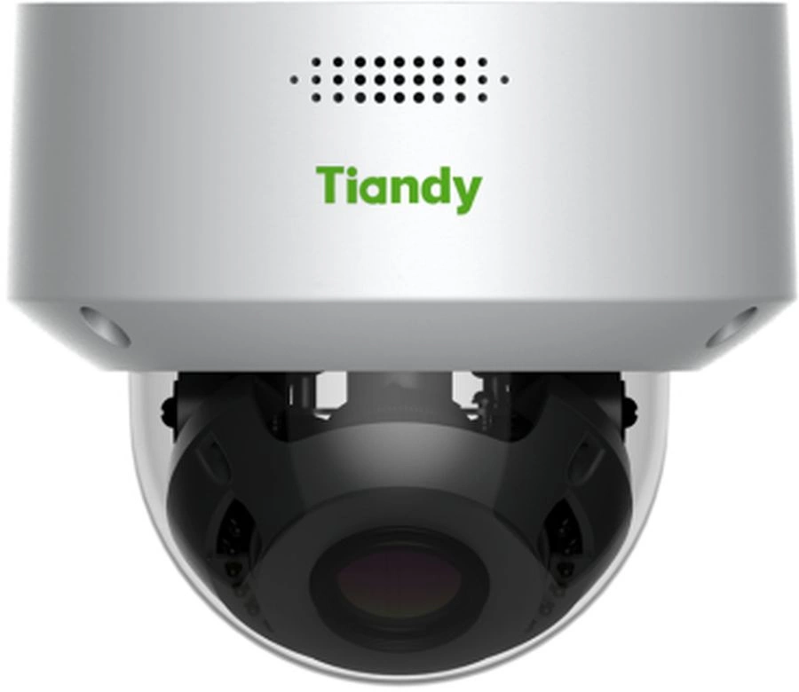 Камера видеонаблюдения IP Tiandy TC-C32MS I5/A/E/Y/M/H/2.7-13.5mm/V4.1 2.7-13.5мм корп.:белый (TC-C32MS I5/A/E/Y/M/H/V4.1)