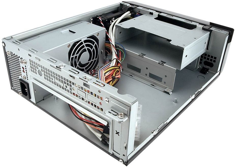 Desktop atx. Корпус INWIN bp655. INWIN Mini ITX 200w. INWIN bp659 Mini-ITX. Корпус INWIN bp655 200w Black.