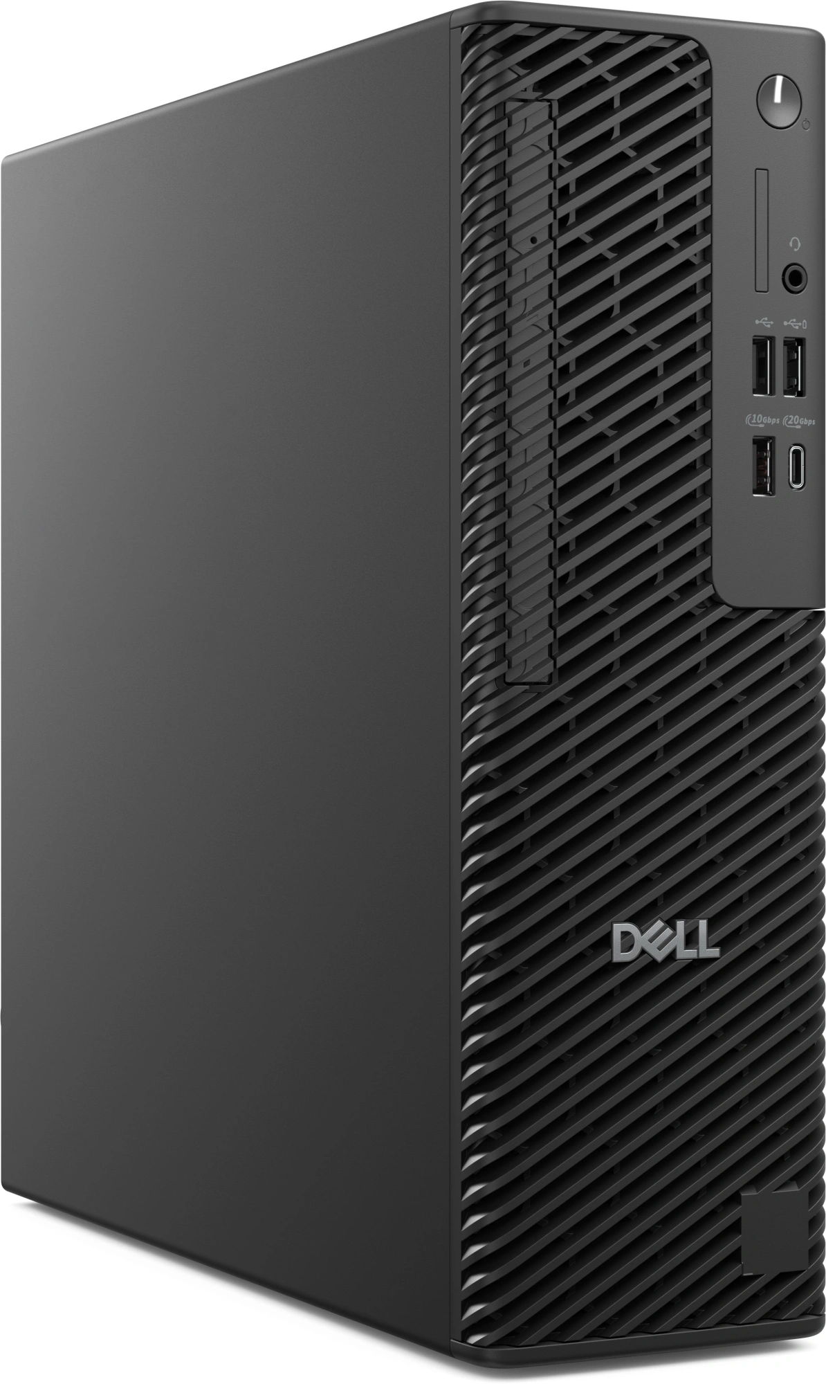 ПК Dell Pro Max Slim FCS1250 slim Core Ultra 9 285K (3.7) 128Gb SSD2Tb RTX 4000 Ada 20Gb Windows 11 Pro 260W мышь клавиатура черный (DPMS-9882)