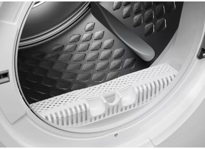 Сушильная машина Electrolux EW6D295GE пан.англ. кл.энер.:A+++ макс.загр.:9кг белый