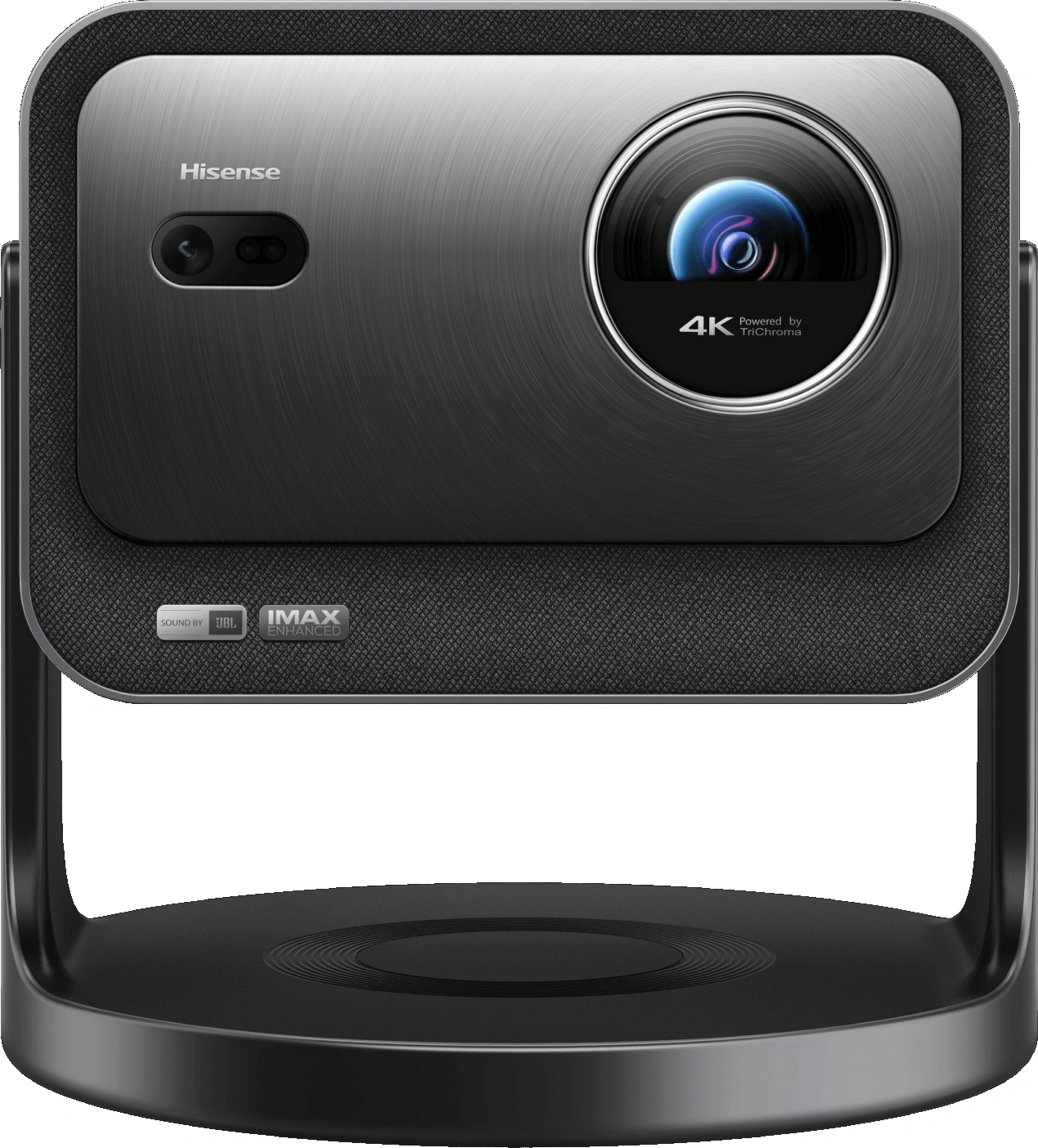 Проектор Hisense C3 DLP 2500Lm ANSI (3840x2160) 2000:1 ресурс лампы:10000часов 2xUSB typeA 2xHDMI 6.2кг