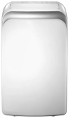 Кондиционер мобильный Midea MPPDB-12HRN1-Q белый площ.35м2