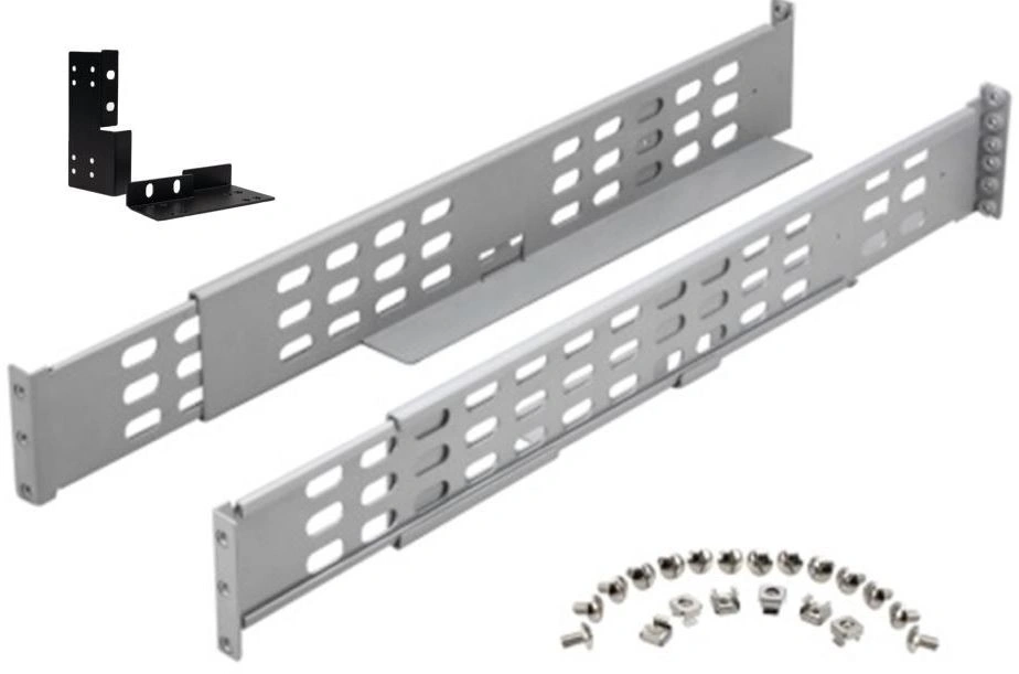 Рельсы монтажные Systeme Electriс SE2RK-REL