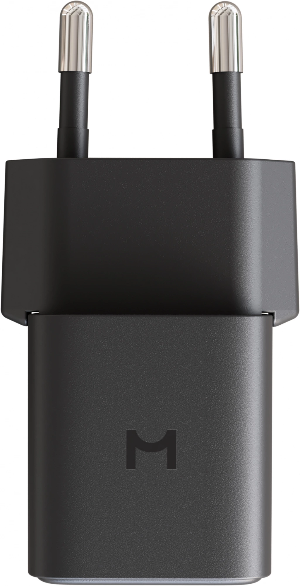 Сетевое зар./устр. Magssory ACH005 30W 2A (PD+QC) универсальное черный