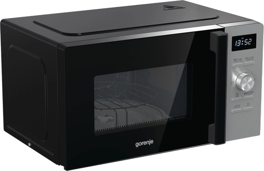 Микроволновая Печь Gorenje MO20A4XH 20л. 800Вт черный