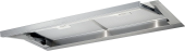 Вытяжка встраиваемая Elica Lever IX/A/116 нержавеющая сталь управление: кнопочное (1 мотор)