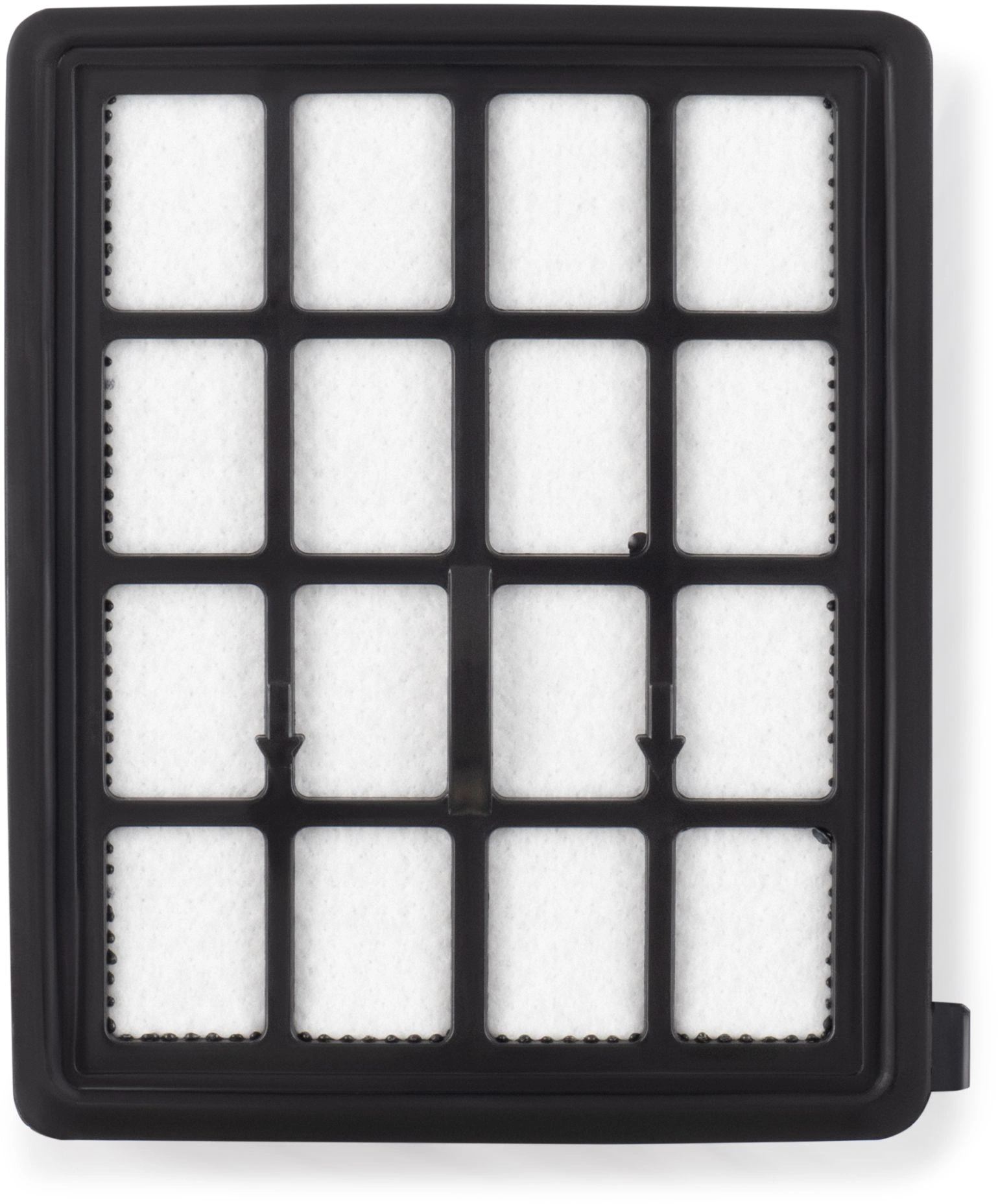 Фильтр Vitek VTVC8117 (2фильт.)