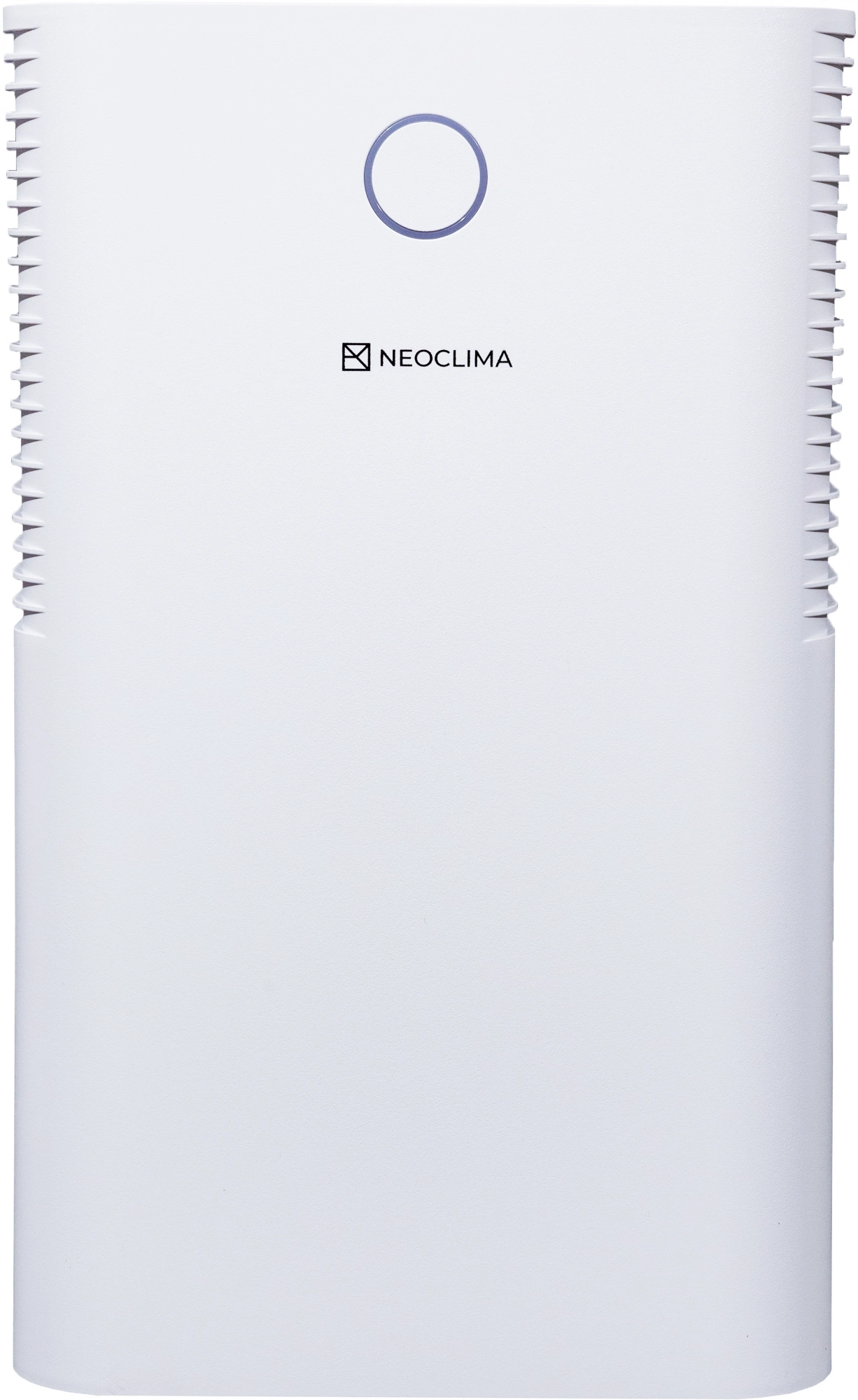 Осушитель воздуха Neoclima ND-10AZ 167Вт бытовой белый