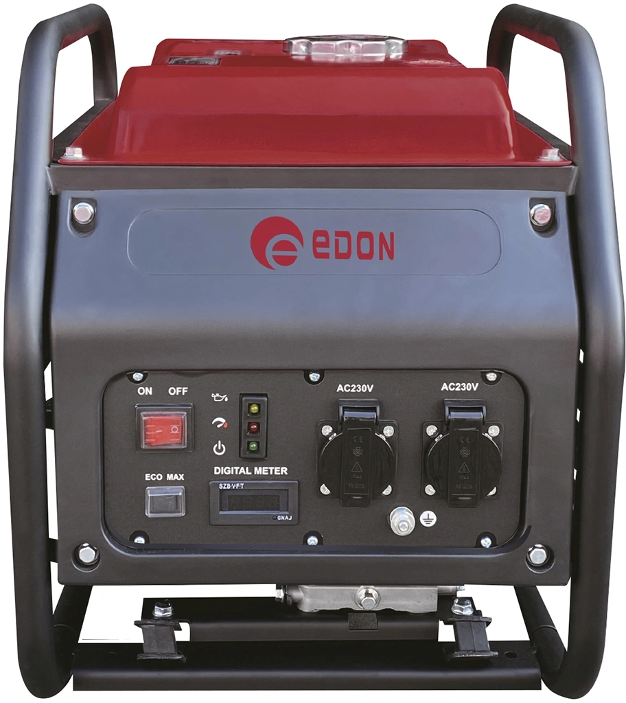 Генератор Edon PT-3800C 3.2кВт