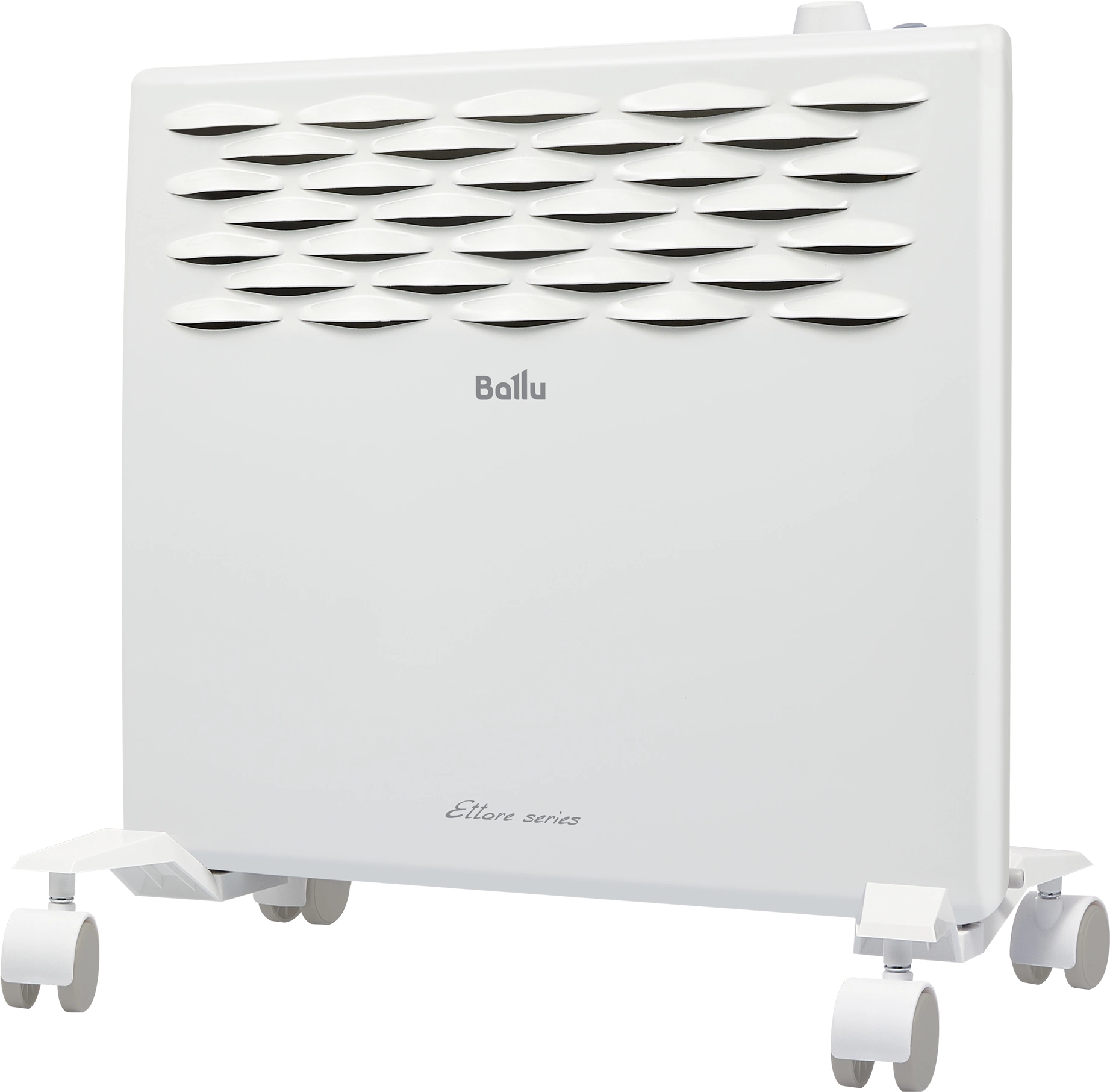 Конвектор Ballu Ettore BEC/ETMR-500 500Вт белый