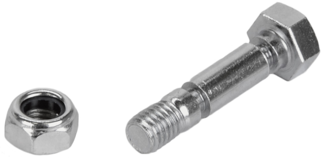 Болт для снегоуборочной машины Elitech 1510.000500 для СМ 6У2/6