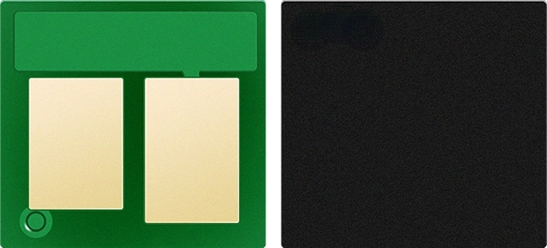 Чип тонер-картриджа Cactus CS-CHIP-H-W2212A-Y (207A/W2212A) желтый для HP CLJ Pro M255 MFP M282/M283 1250стр. верс. прош. 20250219