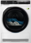 Сушильная машина Electrolux EW9D587KCE пан.англ. белый