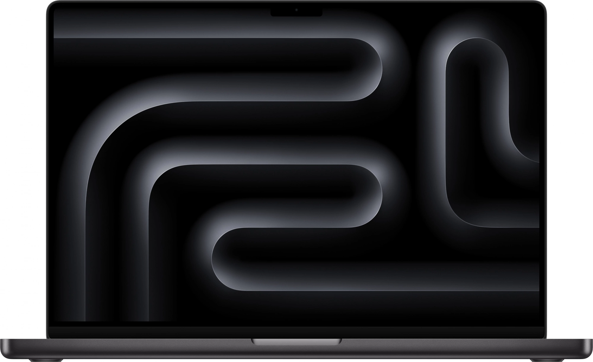 Ноутбук Apple MacBook Pro A3186 M4 Max 16 core 48Gb SSD1Tb/40 core GPU 16.2" Liquid Retina XDR (3456x2234) macOS black WiFi BT Cam (MX313HN/A)