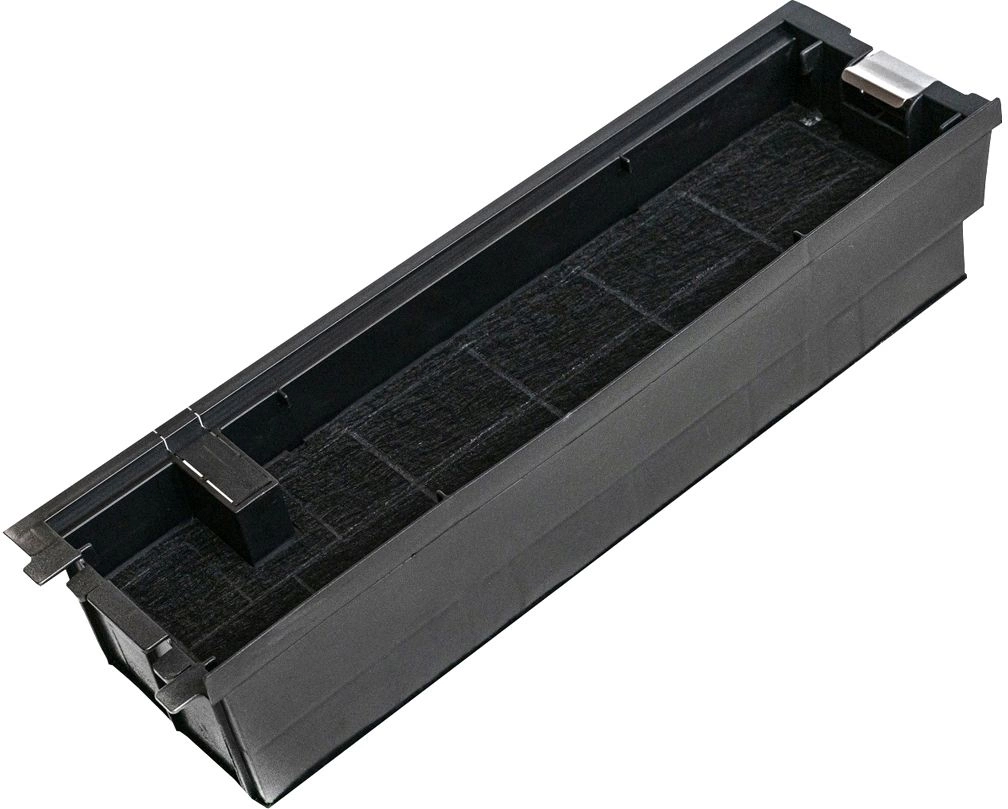 Фильтр угольный Elica CFC0140075 черный (1шт.)
