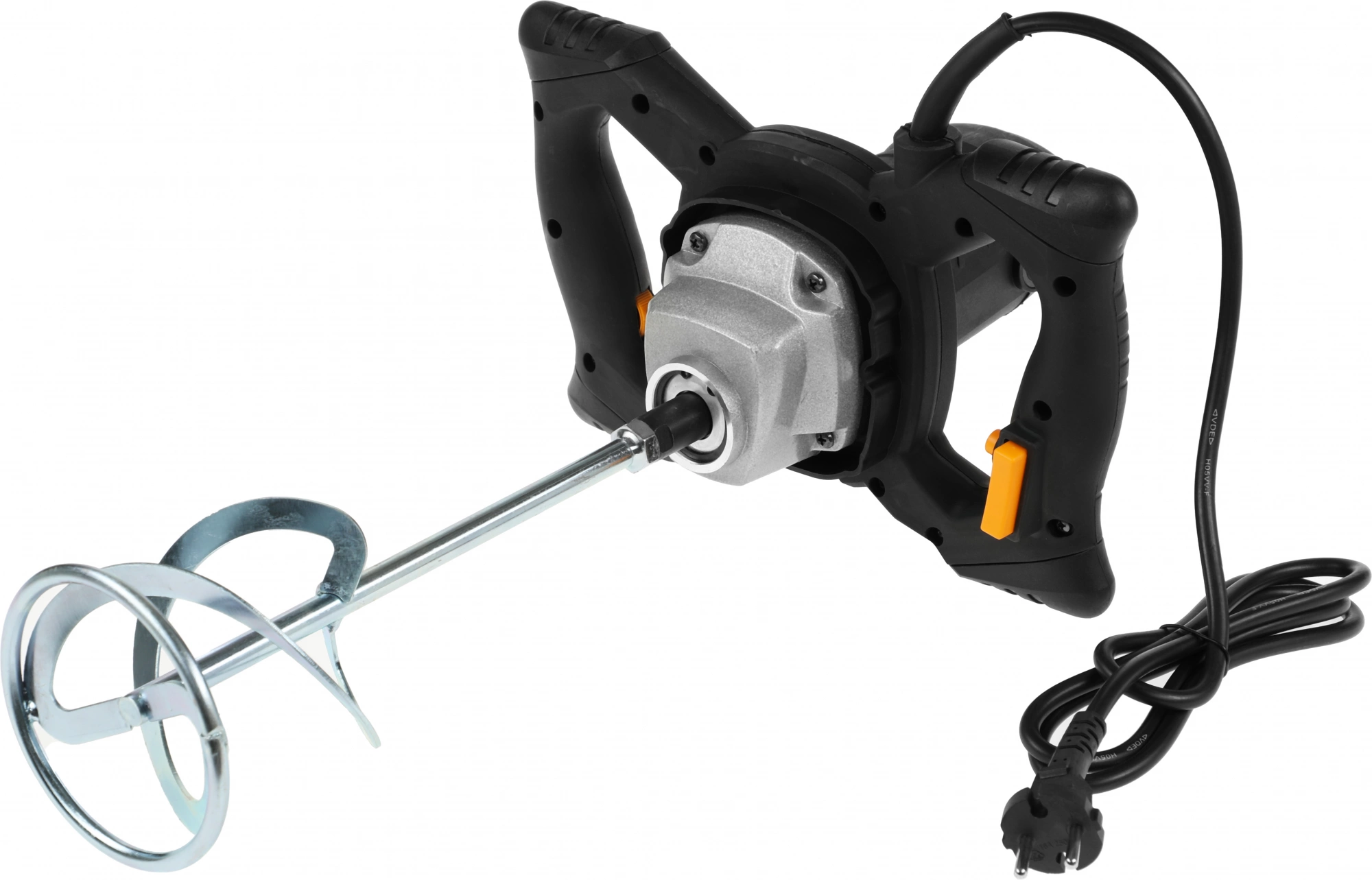 Дрель-миксер безударная Zitrek ZKM1600W 1600Вт М12 (022-0300)