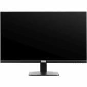 Монитор Lightcom 27" V-PLUS ПЦВТ.852859.500-01 черный VA 4ms 16:9 HDMI M/M матовая HAS Piv 4000:1 350cd 178гр/178гр 1920x1080 100Hz DP FHD 2.61кг (RUS)
