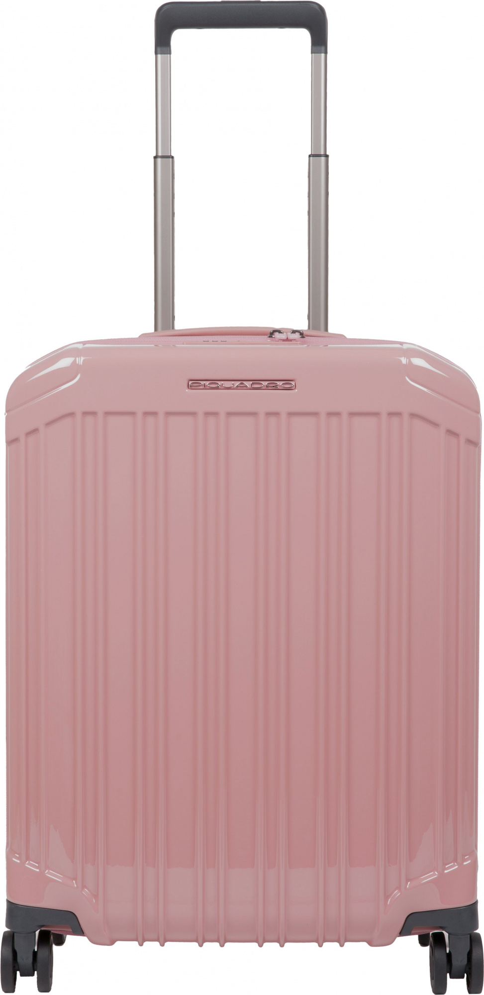 Чемодан Piquadro PQ LIGHT (BV4425PQL/RO) 40x55x20см 31л. 1.99кг. поликарбонат розовый