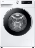 Стиральная машина Samsung WW90DG6U34LELP загр.фронтальная макс.:9кг белый