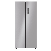 Холодильник Lex LSB525IXID 2-хкамерн. сталь