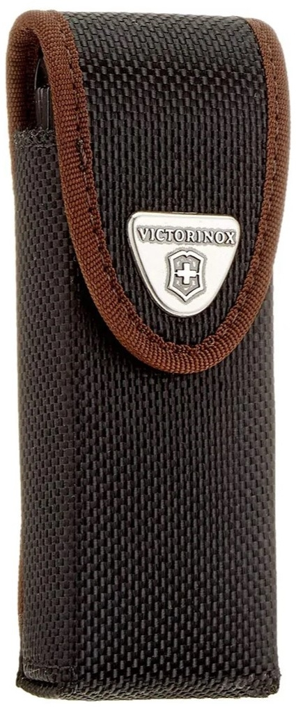 Мультитул Victorinox SwissTool Spirit X (3.0224.N) 105мм 24функц. чехол нейлоновый серебристый карт.коробка