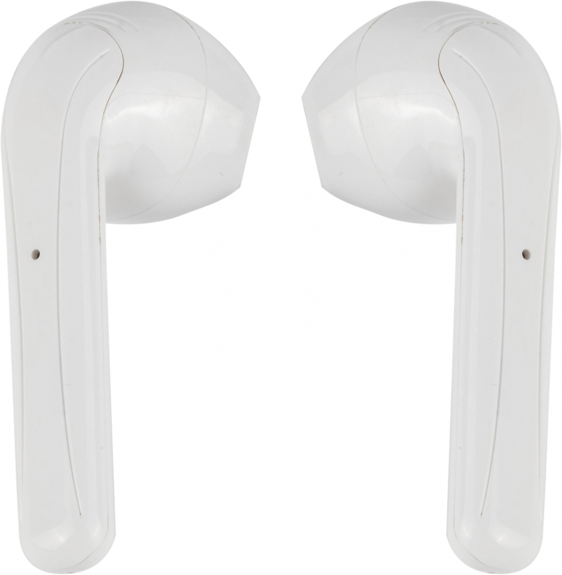 Гарнитура вкладыши uBear Vibe белый беспроводные bluetooth в ушной раковине (TW03WH01-BD) Гарнитура вкладыши uBear Vibe белый беспроводные bluetooth в ушной раковине (TW03WH01-BD)