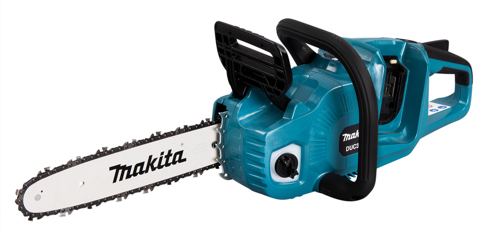 Цепная Пила Makita Lxt Duc353z Купить