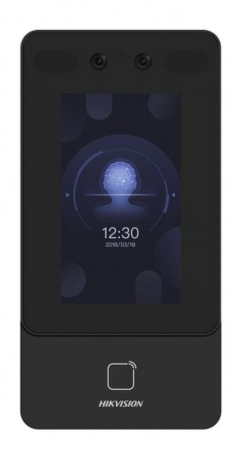 Терминал доступа HiWatch ACT-T1342EW
