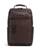 Рюкзак мужской Piquadro Harper CA6645AP/TM коричневый кожа