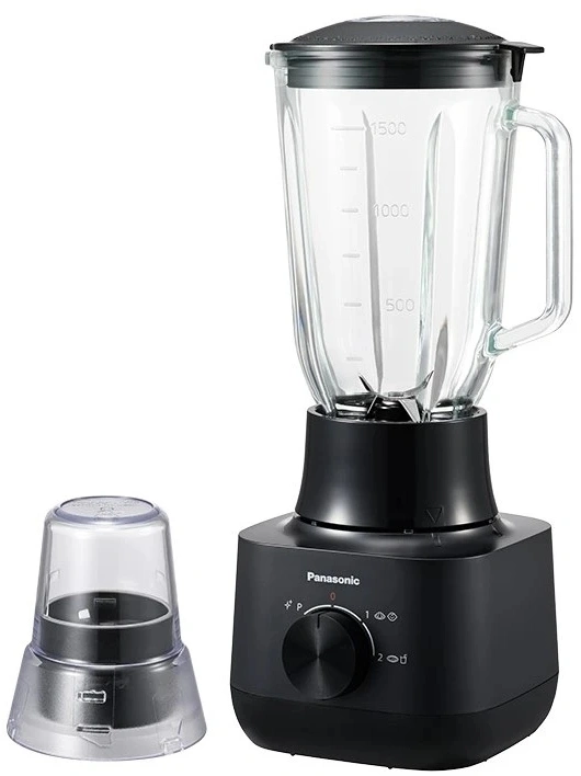 Блендер стационарный Panasonic MX-EG5311KTQ 260Вт черный