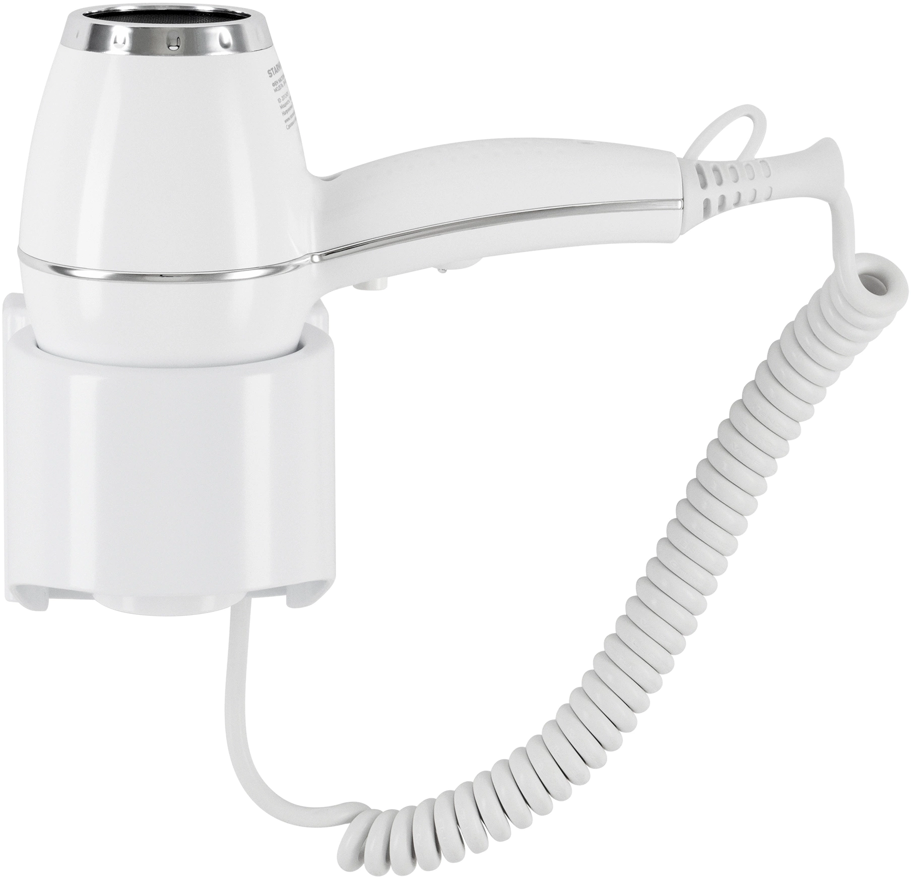 Фен Starwind SW-HD878 1800Вт белый