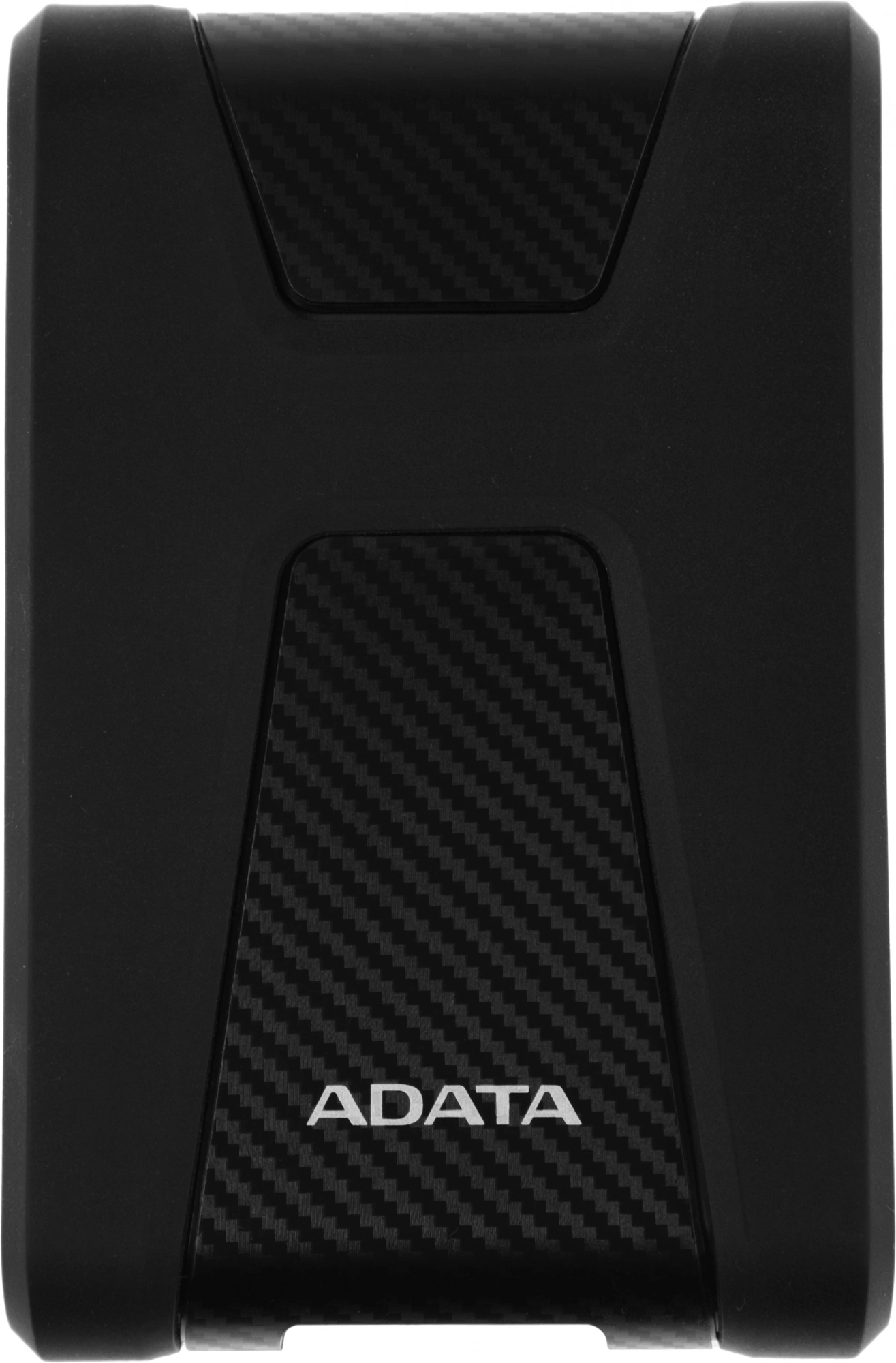Жесткий диск A-Data USB3.0 4TB AHD650-4TU31-CBK HD650 DashDrive Durable 2.5" черный