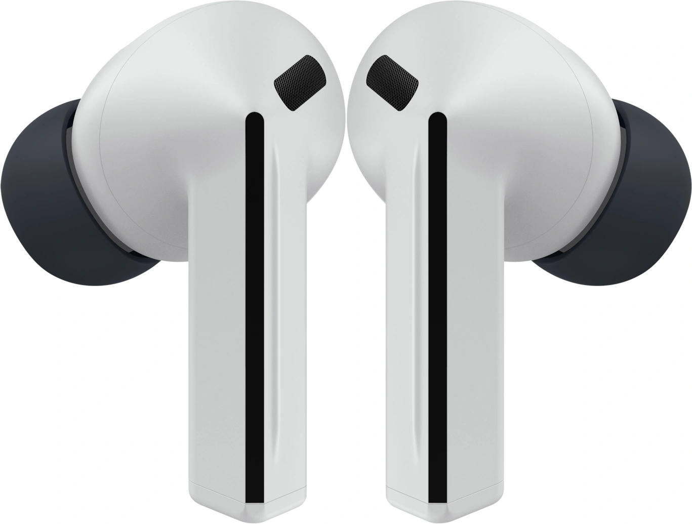 Гарнитура внутриканальные Samsung Galaxy Buds 3 FE R420 серый беспроводные bluetooth в ушной раковине (SM-R420NZAACIS) Гарнитура внутриканальные Samsung Galaxy Buds 3 FE R420 серый беспроводные bluetooth в ушной раковине (SM-R420NZAACIS)