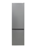 Холодильник Hotpoint HT 5200 C MX 2-хкамерн. нержавеющая сталь