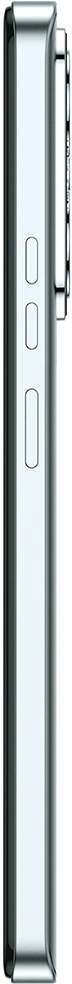 Смартфон Tecno Pova 6 Neo 128Gb 8Gb серебристый моноблок 3G 4G 2Sim 6.8" 1080x2460 Android 14 50Mpix 802.11 a/b/g/n/ac NFC GPS GSM900/1800 Protect FM microSD max1024Gb
