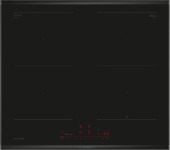 Индукционная варочная поверхность Bosch PVQ695HC1Z черный
