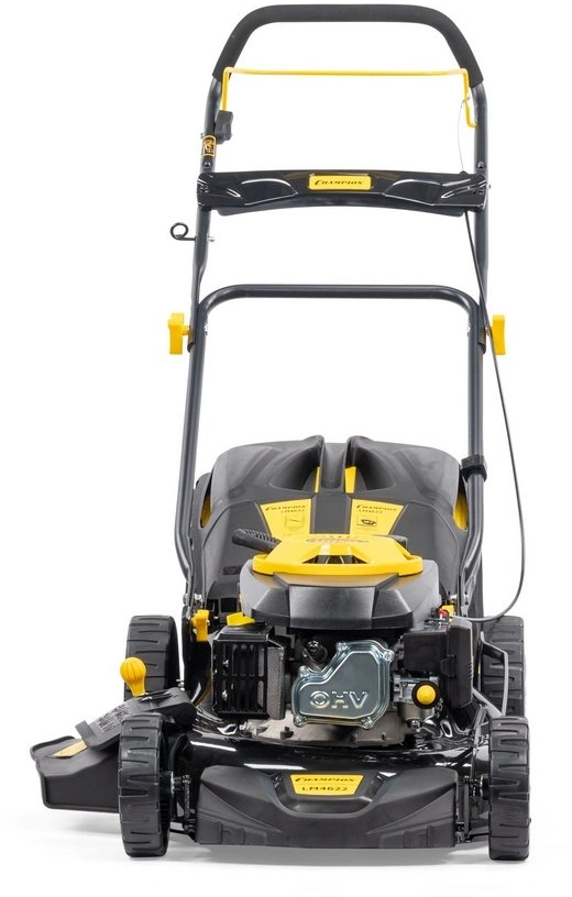 Газонокосилка роторная Champion LM4622 2200Вт