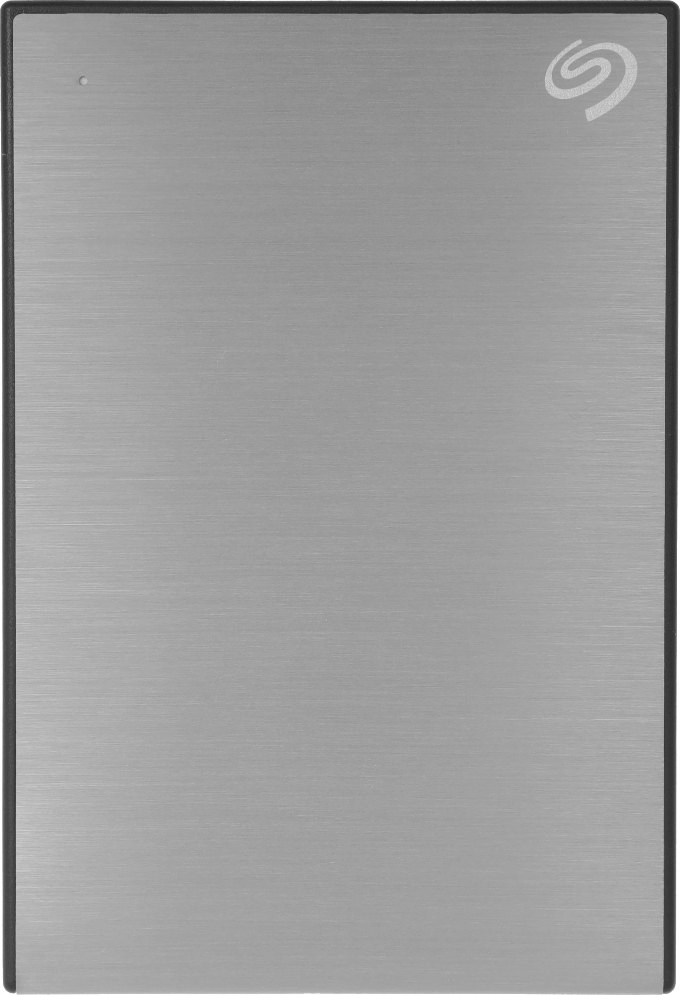 Жесткий диск Seagate USB3.0 2TB STKY2000401 One Touch 2.5" серебристый