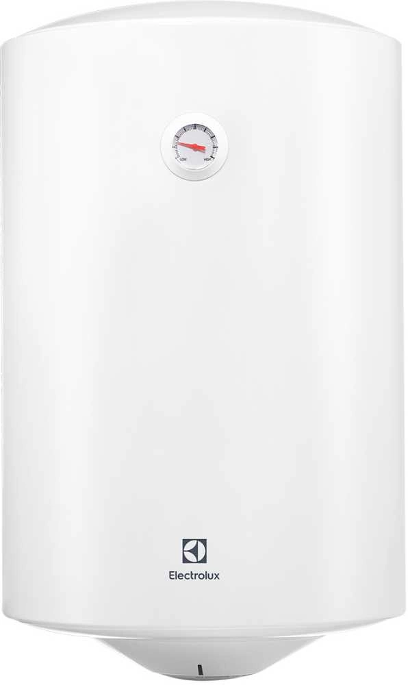 Водонагреватель Electrolux Quantum Pro EWH 80 1.5кВт 80л электрический настенный/белый