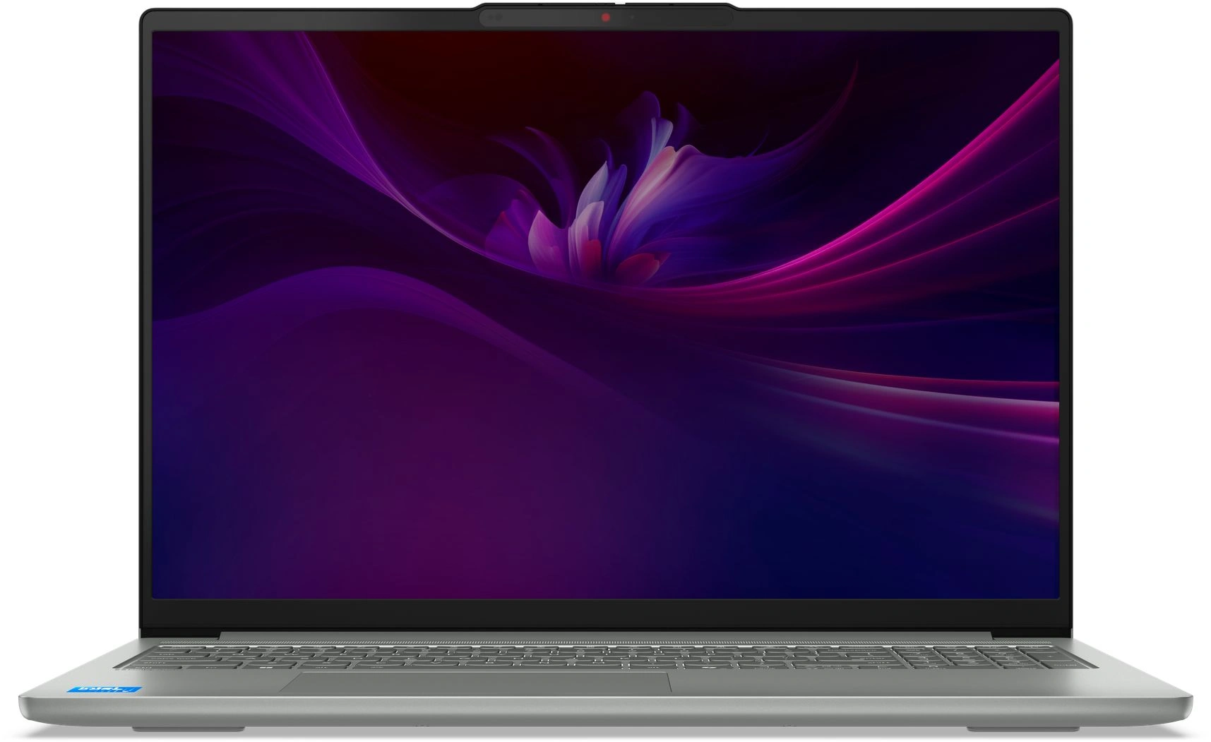 Ноутбук Lenovo IdeaPad Slim 5 16IRH10 Core i7 13620H 16Gb SSD512Gb Intel UHD Graphics 16" OLED 2.8K (2880x1800) без ОС grey WiFi BT Cam (83HS002QRK)