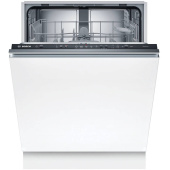 Посудомоечная машина встраив. Bosch SMV25AX06E полноразмерная