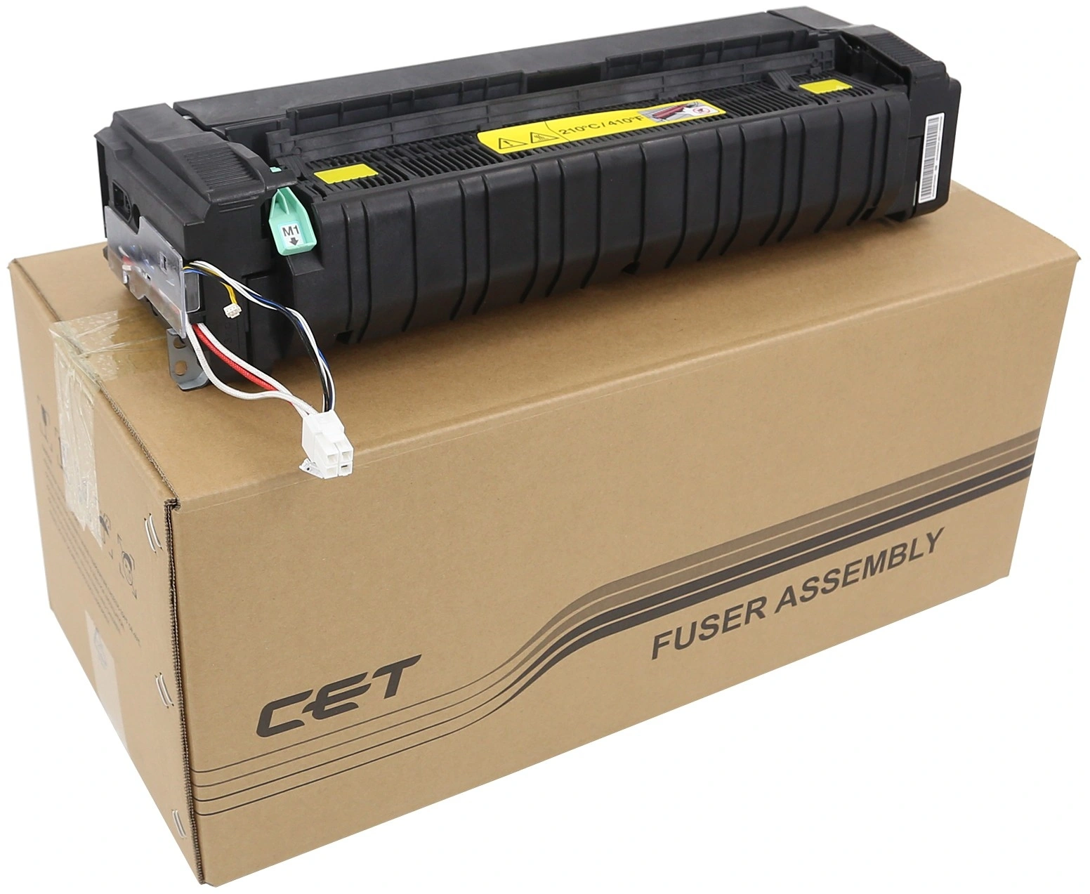 Печка в сборе Cet CET421080 (ADXDR70300) для Konica Minolta bizhub 551i, bizhub 651i, bizhub 751i, bizhub C551i, bizhub C651i, bizhub C751i, DEVELOP: ineo 551i, ineo 651i, ineo 751i, ineo+ 551i, ineo+ 651i, ineo+ 751i, OLIVETTI: d-Color MF559en, d-C