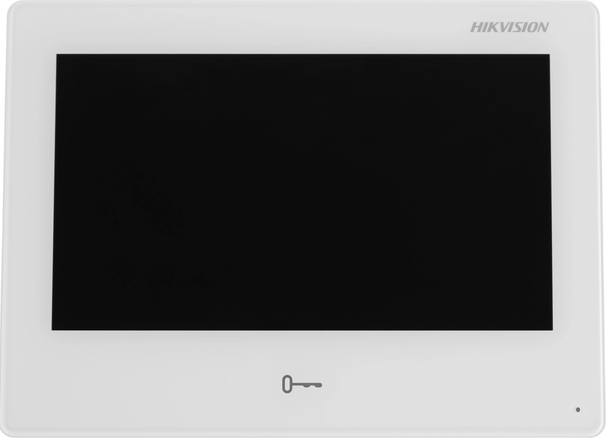 Видеодомофон Hikvision DS-KH9310-WTE1(B) белый