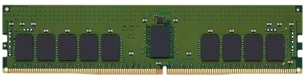 Память DDR4 Kingston KSM32RD8/32HD 32Gb DIMM ECC Reg Original Non Pull PC4-25600 CL22 3200MHz