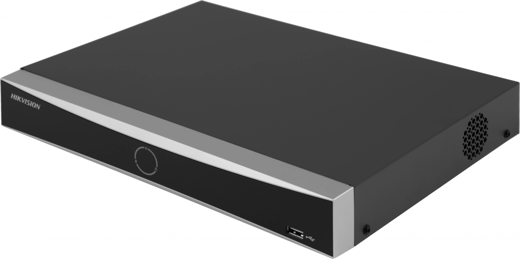 Видеорегистратор Hikvision DS-7604NXI-K1/4P(B)