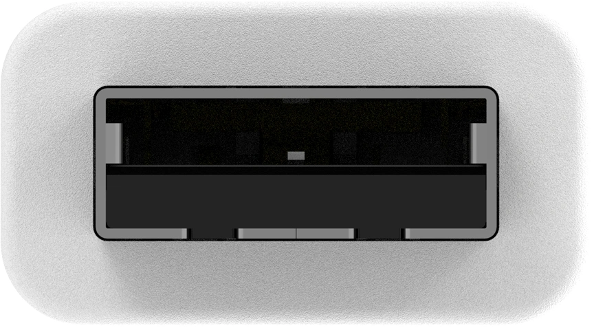Сетевой адаптер Wi-Fi D-Link AN3U/A1A N300 USB 2.0 (ант.внутр.) 2ант.