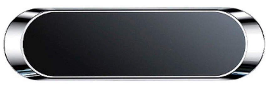 Держатель Wiiix HT-403Tmg-B магнитный черный для смартфонов