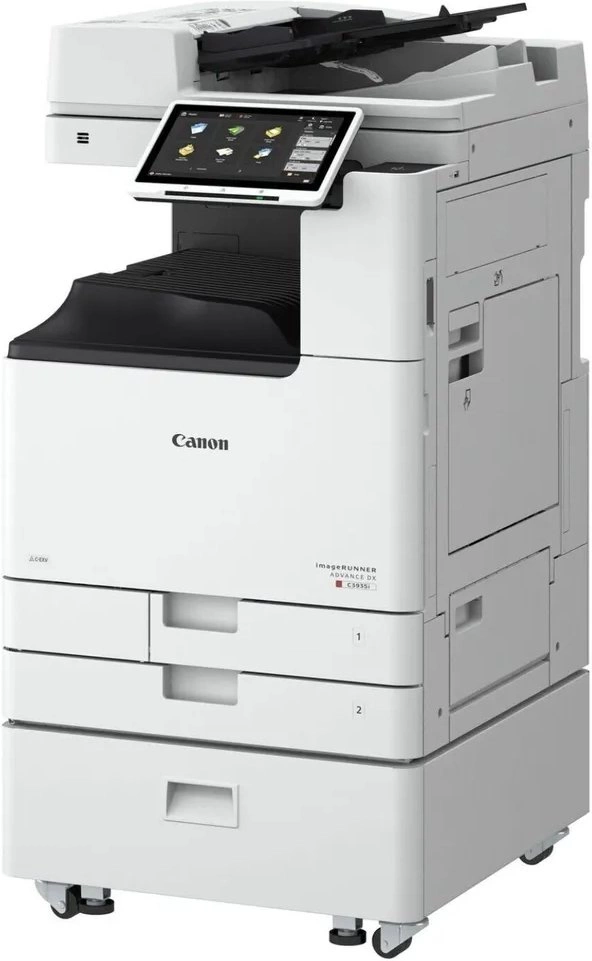 Копир Canon imageRunner Advance DX C3926i (Базовый блок) (5963C005) лазерный печать:цветной